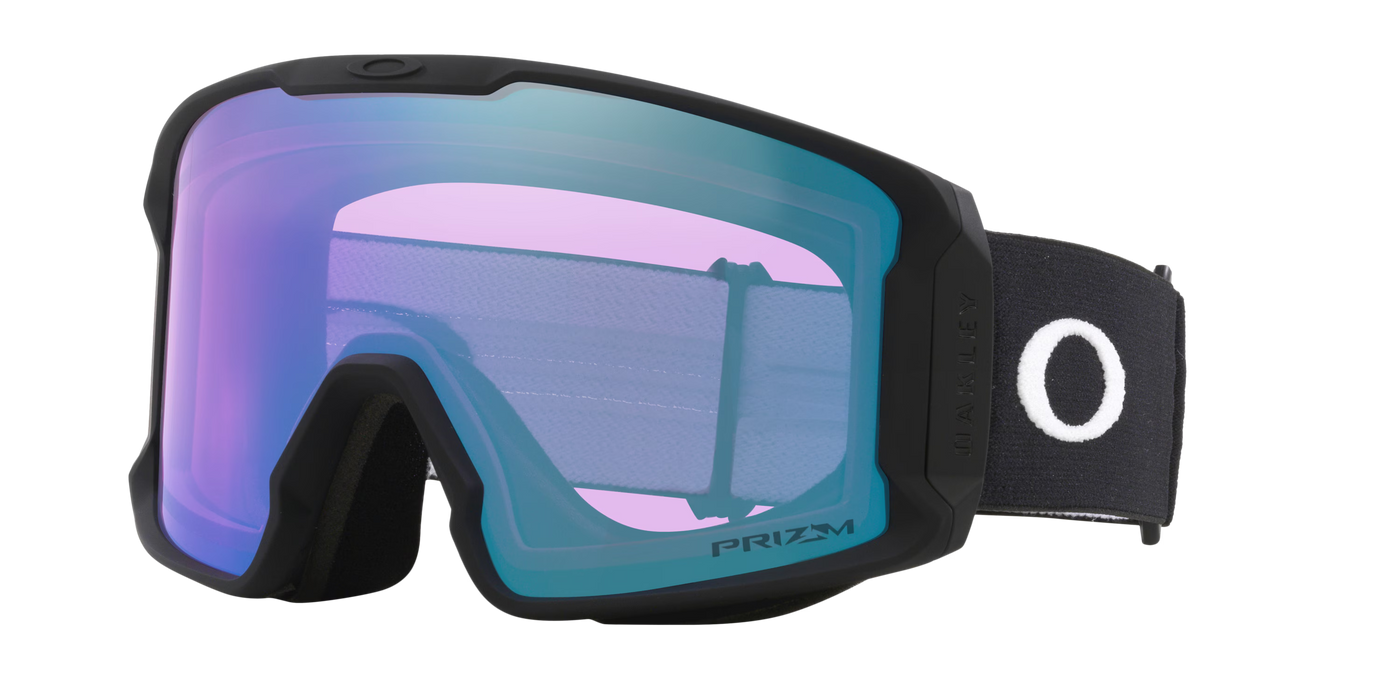 Oakley Line Miner L Goggles