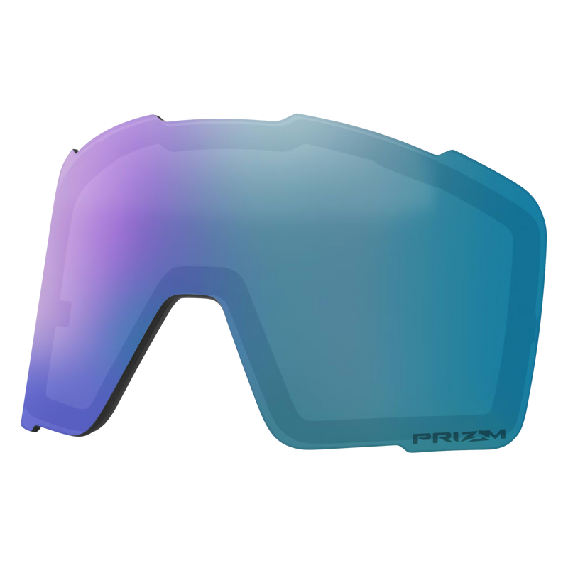 Oakley Line Miner Pro L Replacement Lens