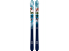 Icelantic Rocky Mountain Nomad 105 Skis 2025 - Mountain Cultures