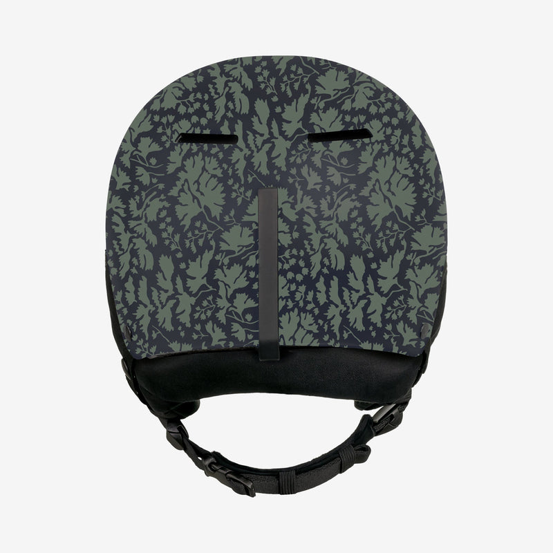 Sandbox Icon Snow Helmet