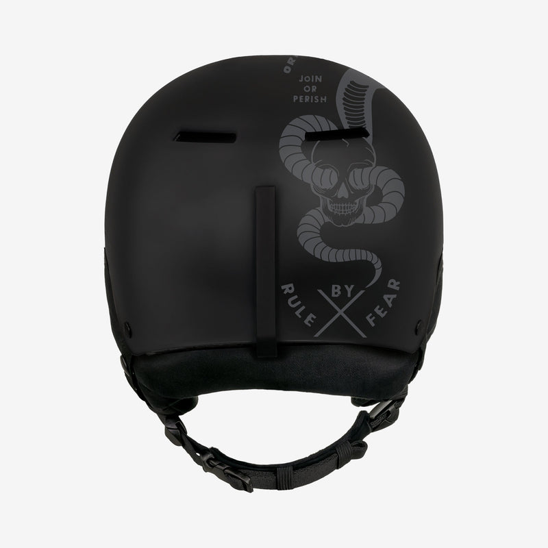 Sandbox Icon Snow Helmet