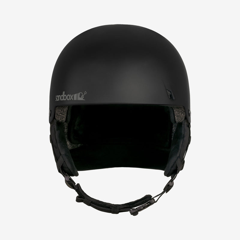 Sandbox Icon Snow Helmet