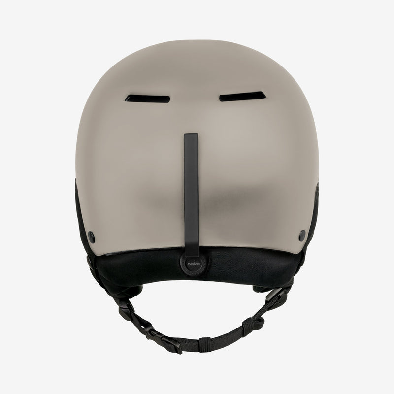 Sandbox Icon Snow Helmet
