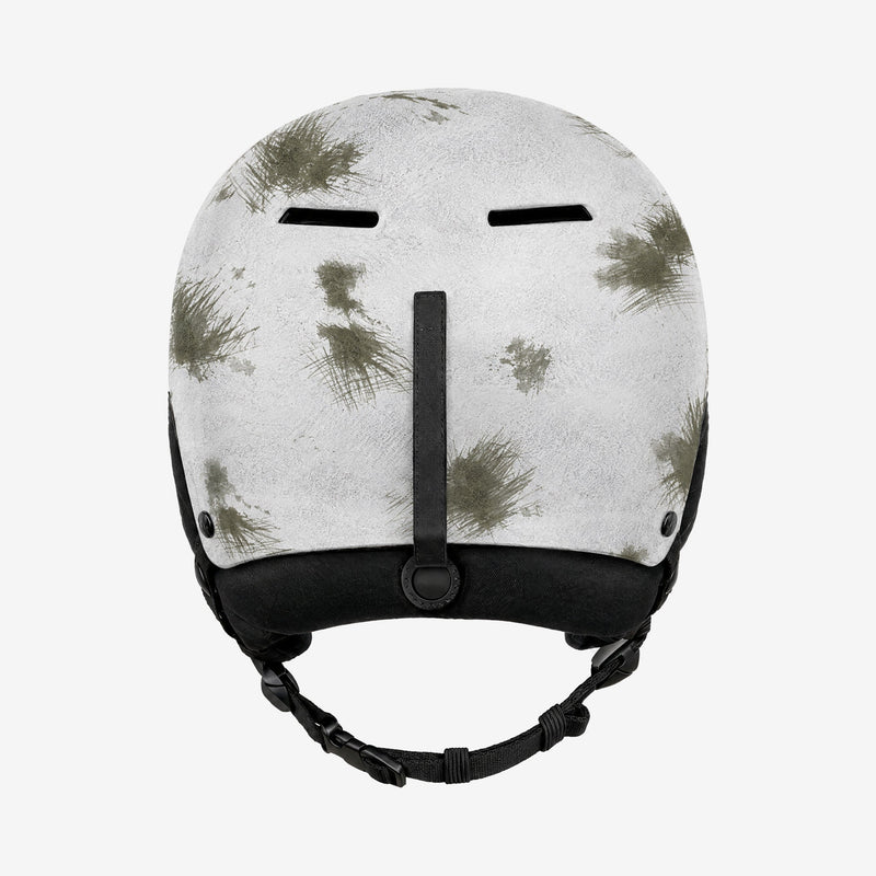Sandbox Icon Snow Helmet
