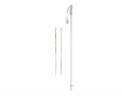 ID One MR-11 Mogul Ride Ski Poles - Mountain Cultures