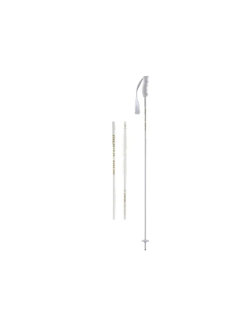 ID One MR-11 Mogul Ride Ski Poles - Mountain Cultures