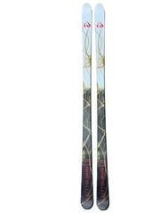 ID One Mr-CE Mogul Ski 2024