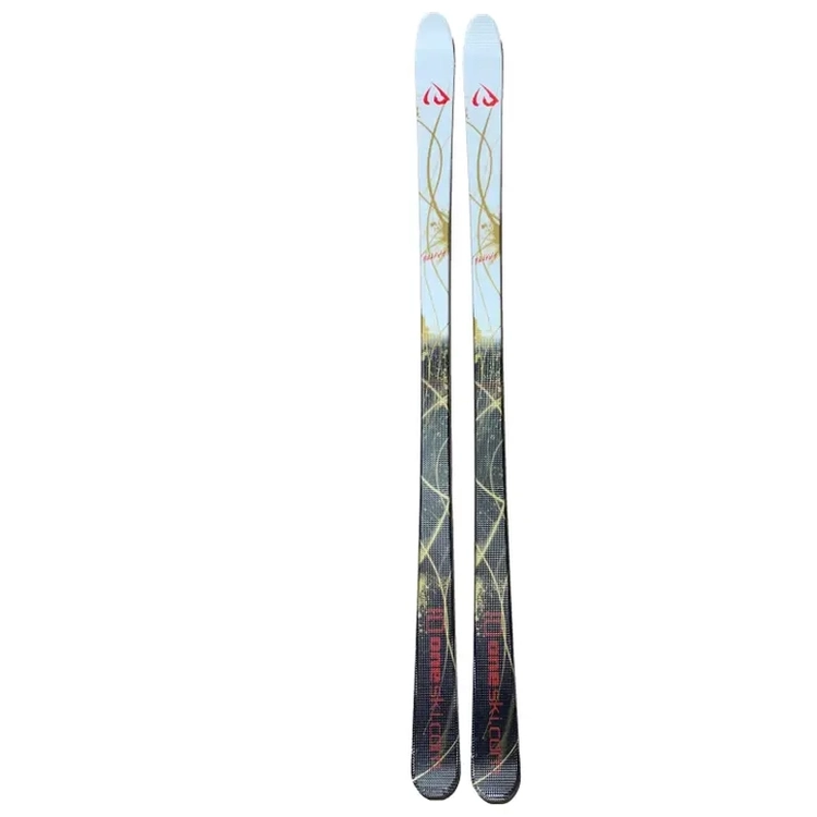 ID One Mr-CE Mogul Ski - Mountain Cultures ID One Mr-CE Mogul Ski - Mountain Cultures
