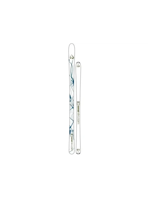 ID One Mr - CE Mogul Ski - Mountain Cultures