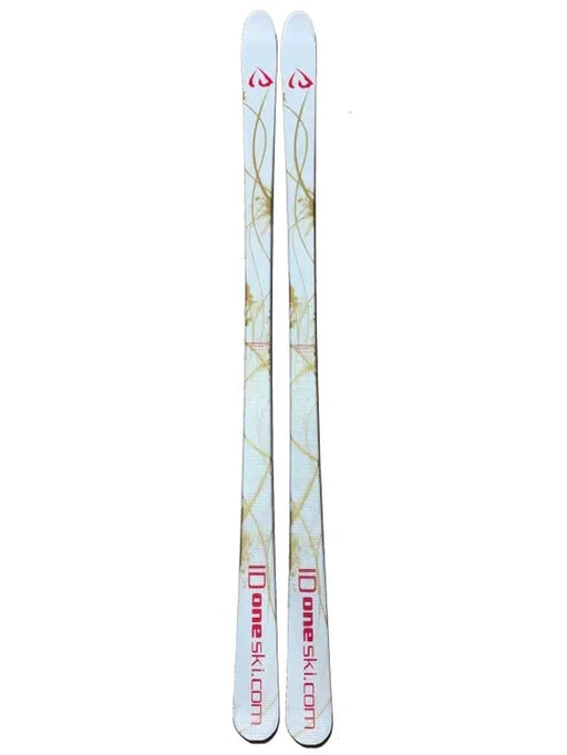 ID One Mr-CE Mogul Ski 2024