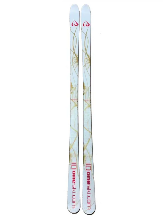 ID One Mr-CE Mogul Ski 2024