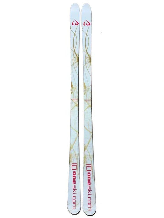 ID One Mr-CE Mogul Ski 2024