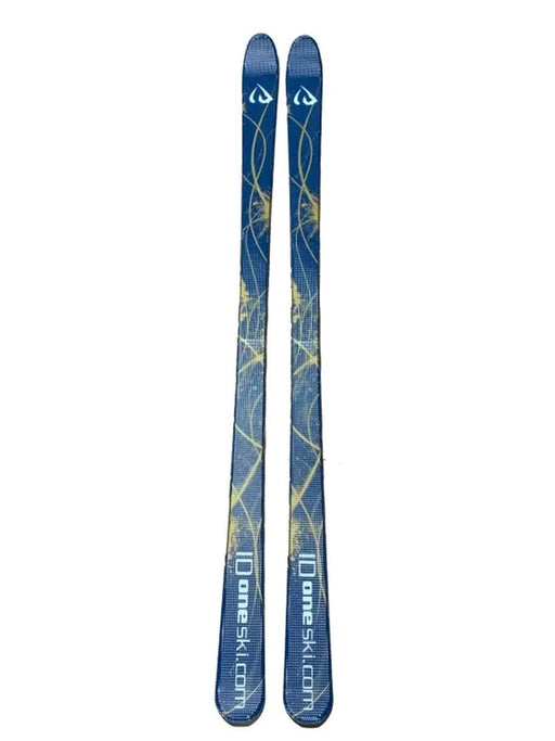 ID One Mr-D Mogul Ski 2024