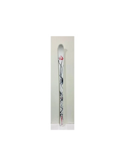 ID One Mr-D Mogul Ski - 161 / White/Black - Skis