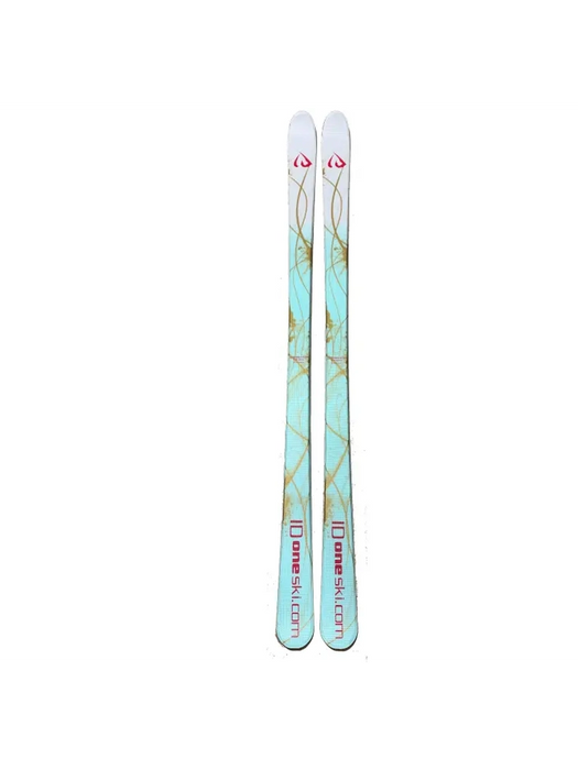 ID One Mr-D Mogul Ski - Mountain Cultures ID One Mr-D Mogul Ski - Mountain Cultures