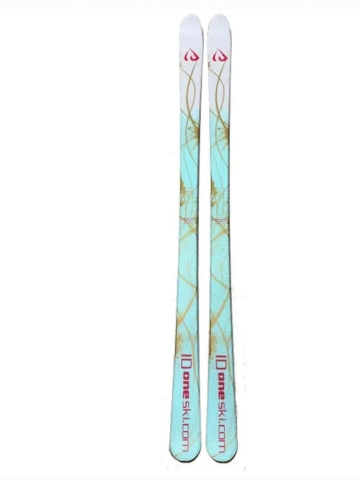 ID One Mr-D Mogul Ski 2024