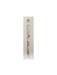 ID One Mr-D Mogul Ski - 161 / White/Red - Skis