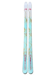 ID One Mr-G Mogul Ski 2024