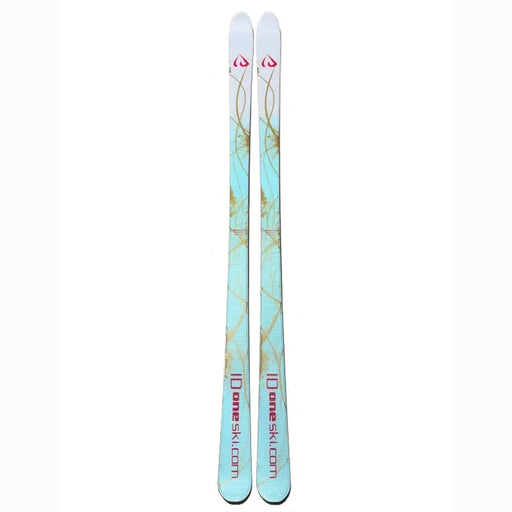 ID One Mr-G Mogul Ski 2024