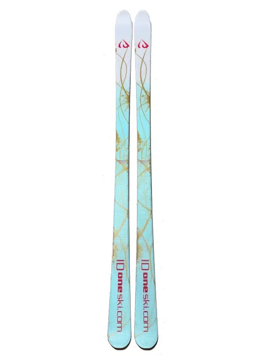 ID One Mr-G Mogul Ski - Mountain Cultures ID One Mr-G Mogul Ski - Mountain Cultures