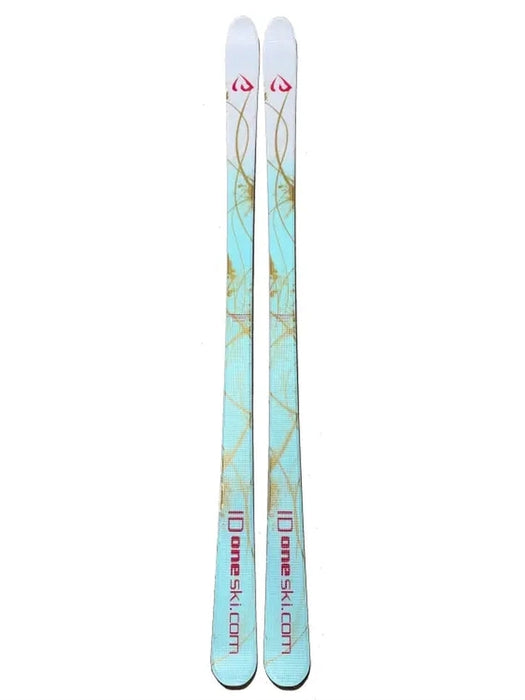 ID One Mr-G Mogul Ski 2024