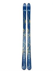 ID One Mr-G Mogul Ski 2024