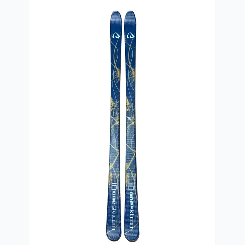 ID One Mr-G Mogul Ski - Mountain Cultures