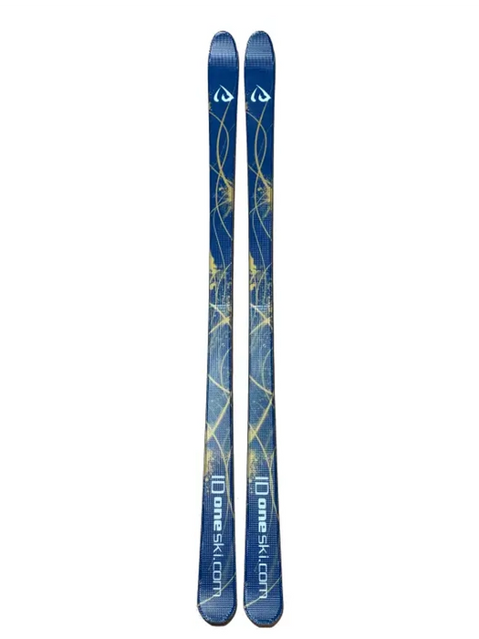 ID One Mr-G Mogul Ski - Mountain Cultures ID One Mr-G Mogul Ski - Mountain Cultures