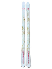 ID One Mr-G Mogul Ski 2024