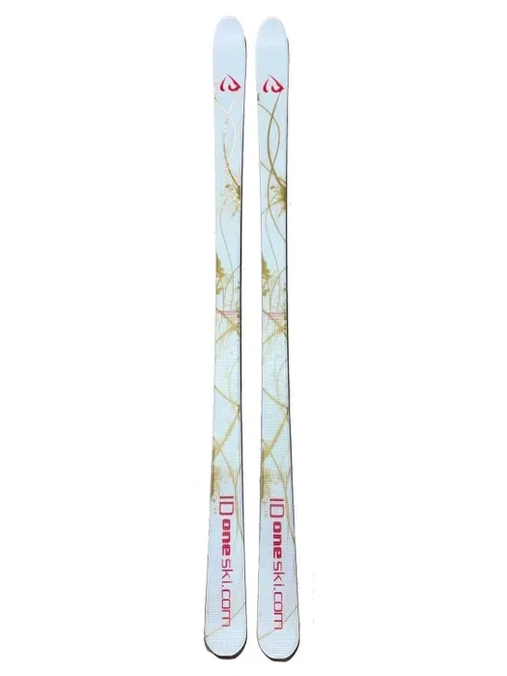 ID One Mr-G Mogul Ski 2024