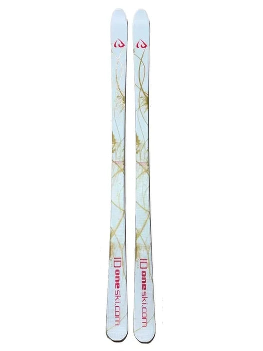 ID One Mr-G Mogul Ski 2024