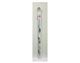 ID One Mr-J Mogul Ski - 130 / White/Black - Skis