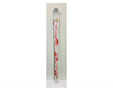 ID One Mr-J Mogul Ski - 130 / White/Red - Skis