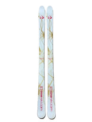 ID One Mr-J Mogul Ski 2024