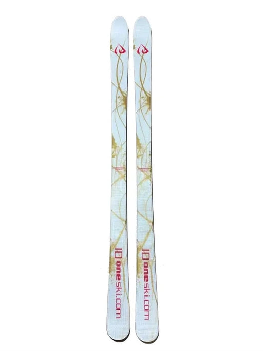 ID One Mr-J Mogul Ski 2024