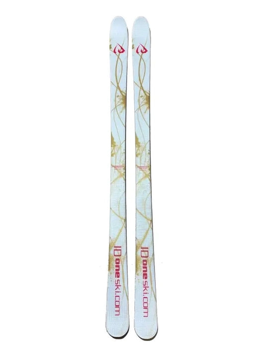 ID One Mr-J Mogul Ski - Mountain Cultures ID One Mr-J Mogul Ski - Mountain Cultures