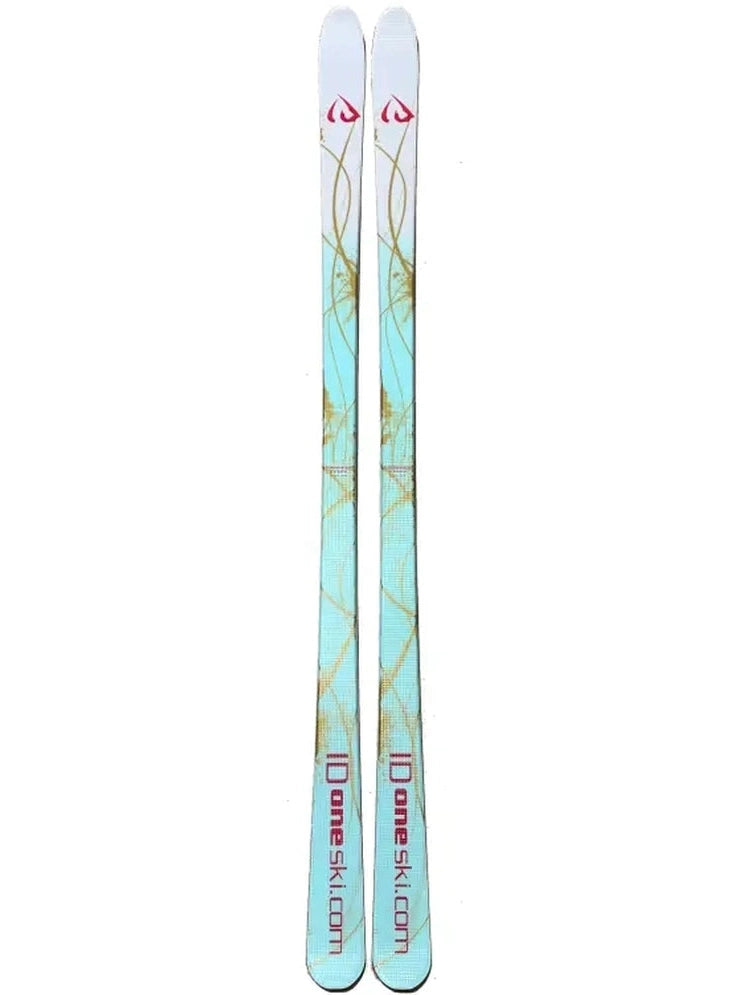 ID One Mr-SG Mogul Ski 2024