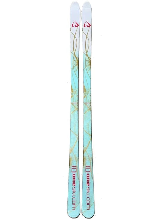 ID One Mr-SG Mogul Ski 2024