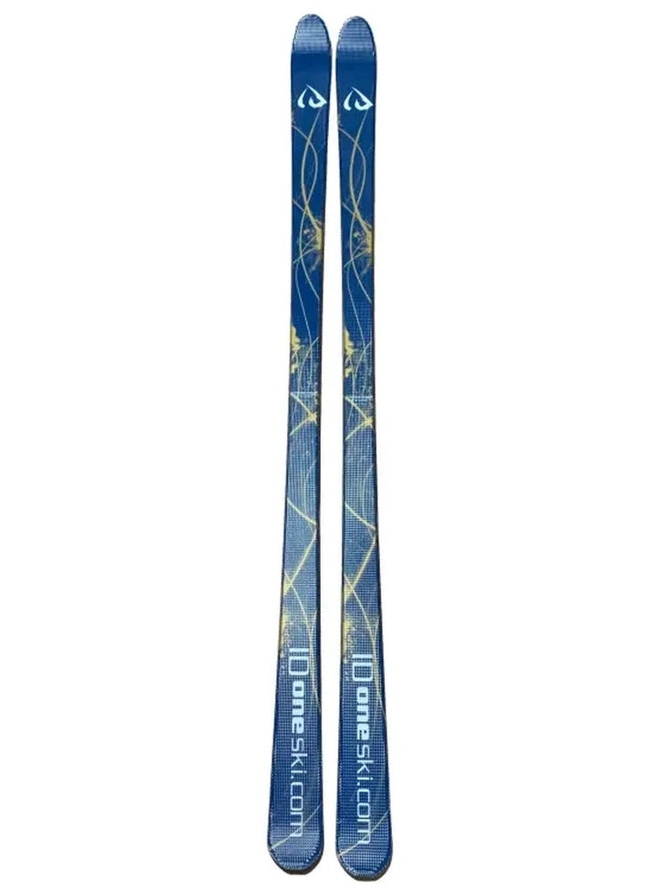 ID One Mr-SG Mogul Ski 2024