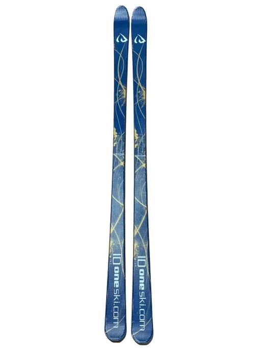 ID One Mr-SG Mogul Ski 2024