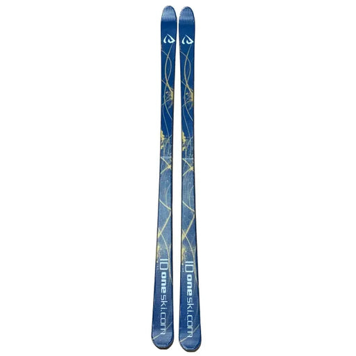 ID One Mr-SG Mogul Ski - Mountain Cultures ID One Mr-SG Mogul Ski - Mountain Cultures