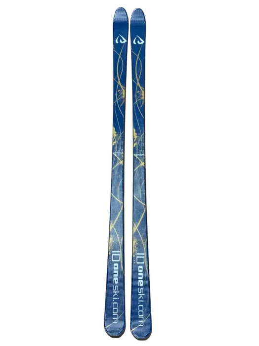 ID One Mr-SG Mogul Ski - Mountain Cultures ID One Mr-SG Mogul Ski - Mountain Cultures