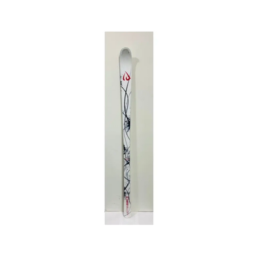 ID One Mr-SG Mogul Ski - 177 / White/Black - Skis