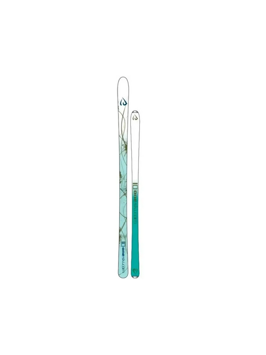 ID One Mr - SG Mogul Ski - Mountain Cultures