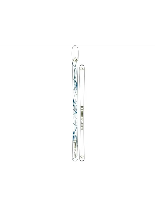 ID One Mr - SG Mogul Ski - Mountain Cultures