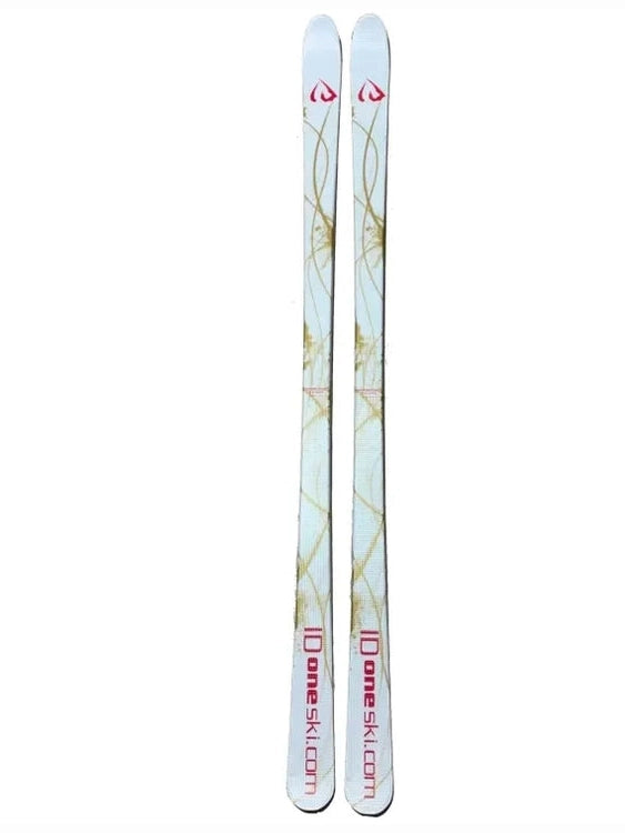 ID One Mr-SG Mogul Ski 2024