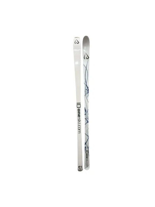 ID One Mr - SG Mogul Ski - Mountain Cultures