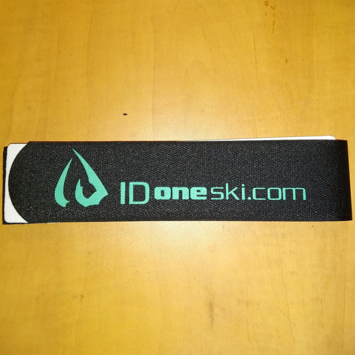 ID One Ski Strap (Single) - Mountain Cultures