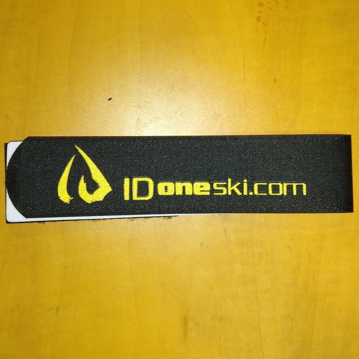 ID One Ski Strap (Single) - Mountain Cultures