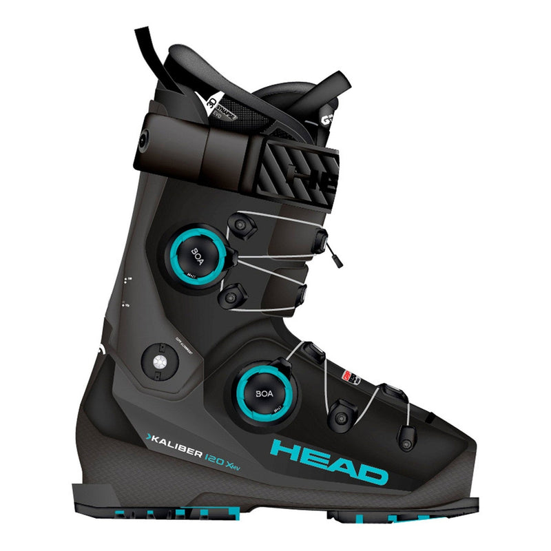 Head Kaliber 120X MV GW BOA2 Ski Boot 2026
